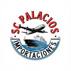 SC PALACIOS IMPORTACIONES